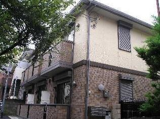 カルム中野