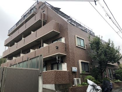 パティオ中野