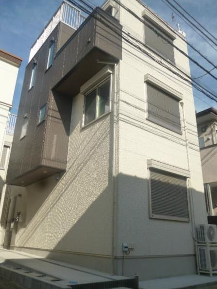 Ｈｕｔｔｅ坂上
