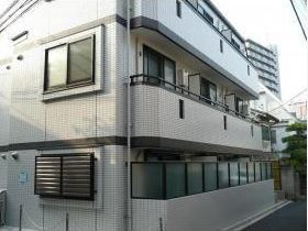 フォーチュンコート新中野