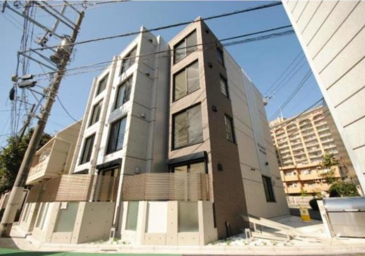 ブランシェ西新宿