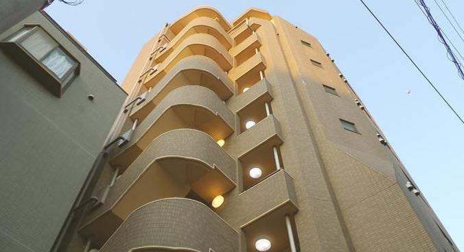 マーブル新中野