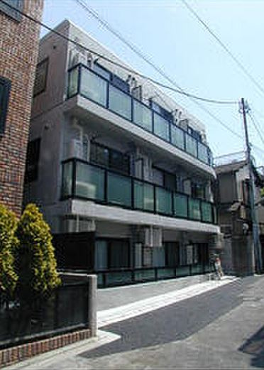アーバンスタジオ中野中央