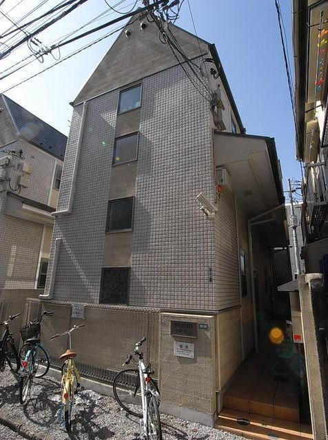 ＳＴＵＤＩＯ中野坂上