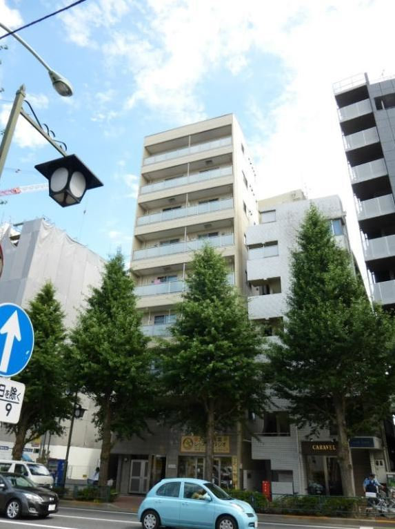 Ｓ＆Ｉレジデンス本町