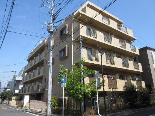 アイランド中野
