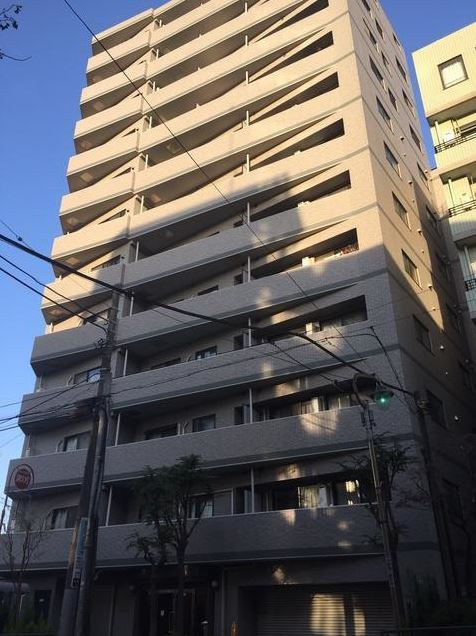 ヴィンテージ中野