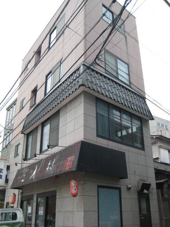 方圓館