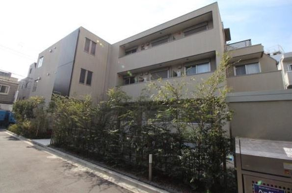 アーバンドエル新中野