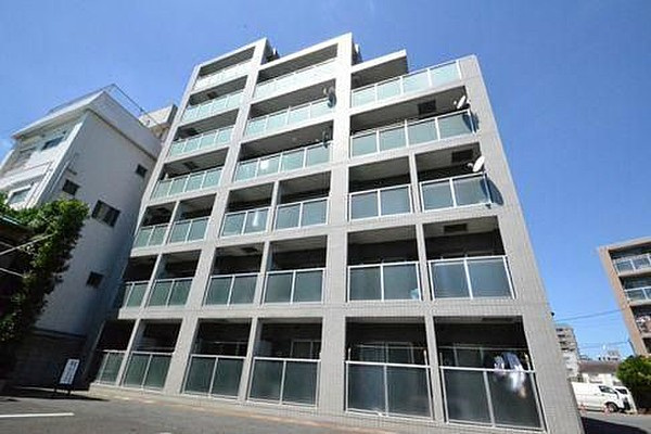 シモンズ中野