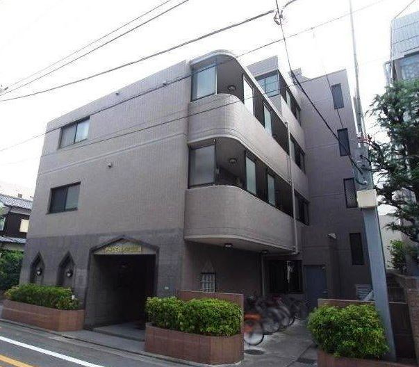 フェニックス中野新橋