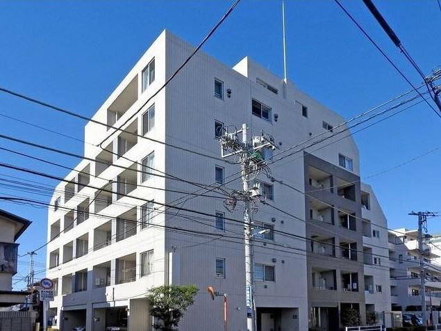 ラクラス新中野