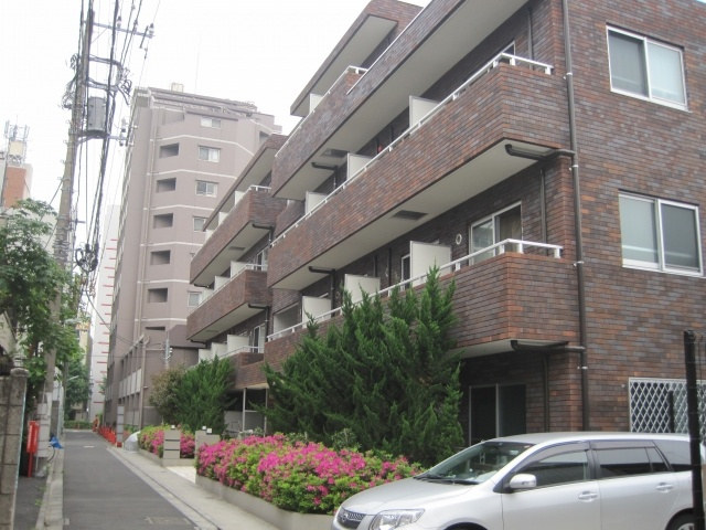 ＡＸＡＳ新中野