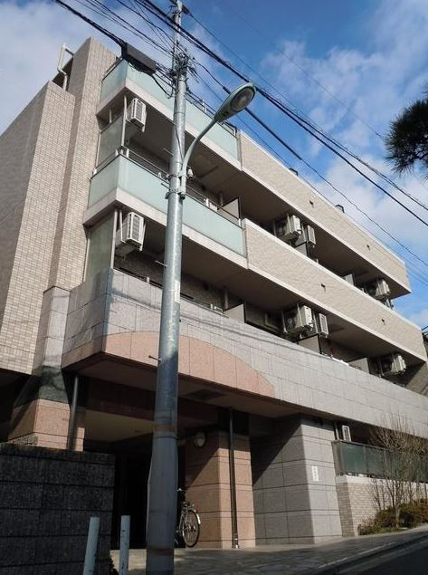 パークウェル中野中央