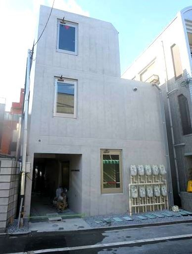 ロータス新宿