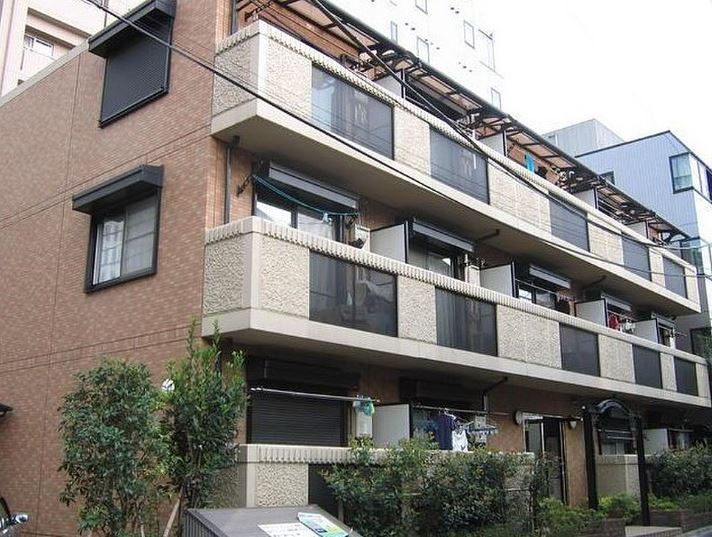 エメロードマンション