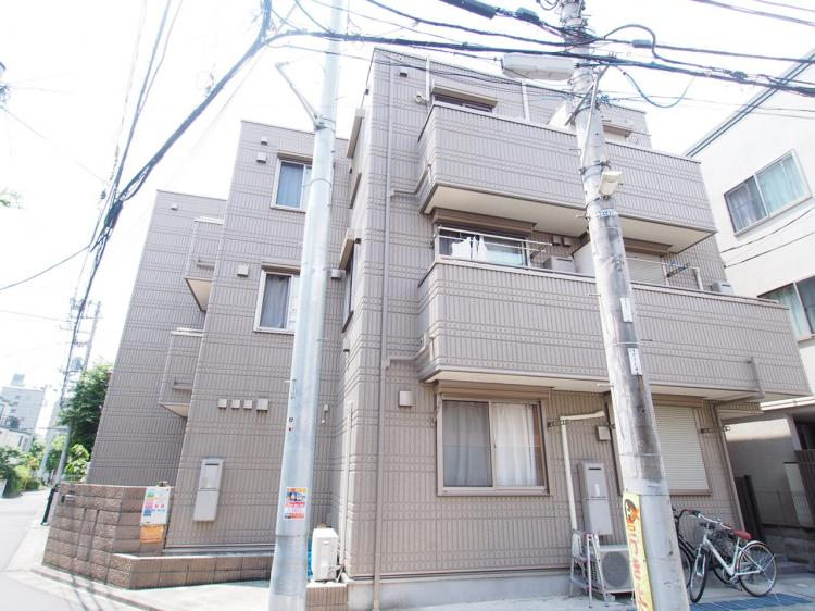 コトー中野