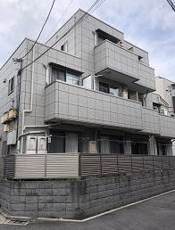 Ｔ．Ｋ．Ｂｒｉｄｇｅ西新宿