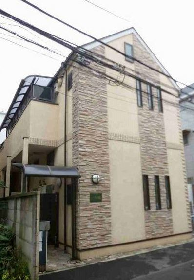 メゾンフラワー中野坂上
