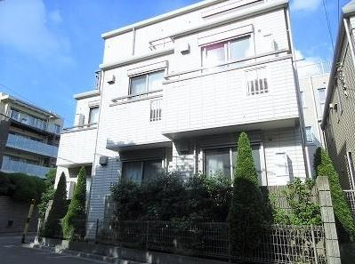エテルナ東中野