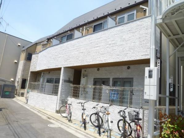 メルヴェーユ新中野_画像1