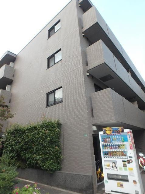 ルーブル中野新橋弐番館