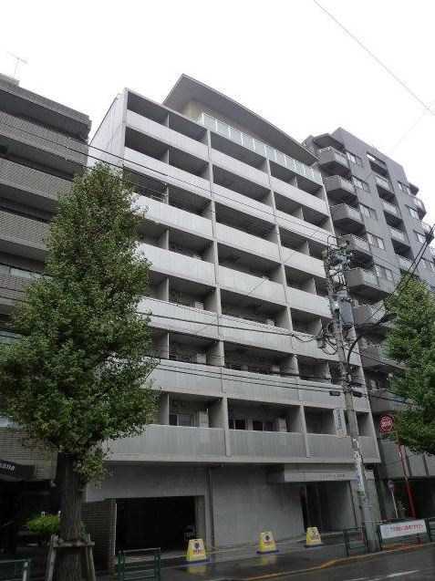 フォルマーレ新中野