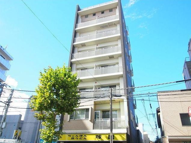 上村ビルディング