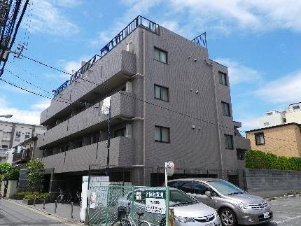 ルーブル新中野