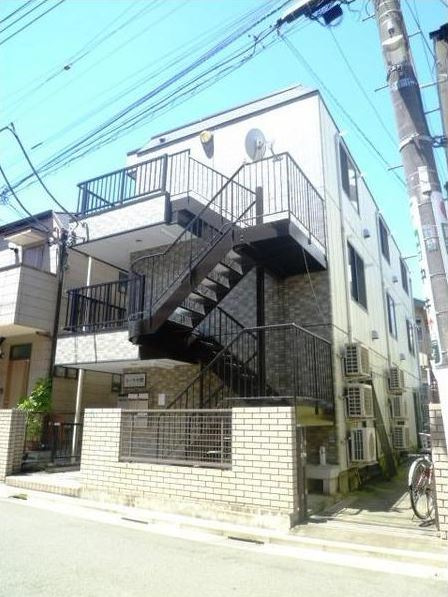 カーサ中野