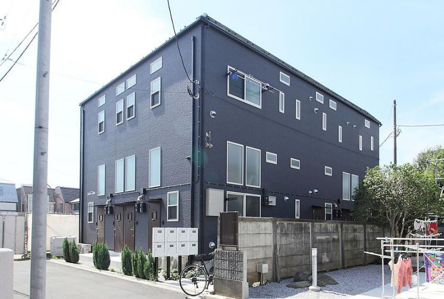 パルティーレ中野