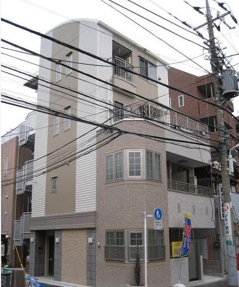 プランドール中野