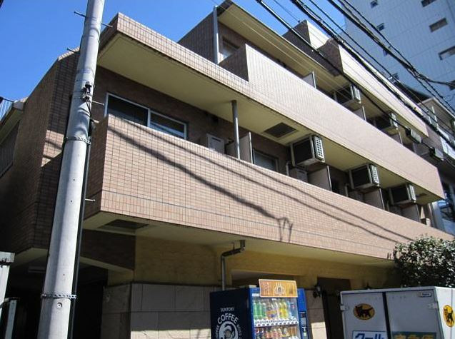プレール・ドゥーク新中野