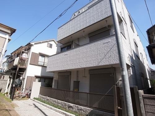 ラパルトマン富貴