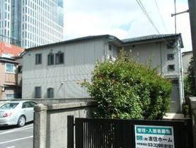 コートビレッジ中野坂上