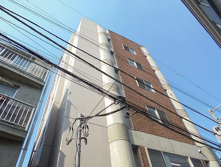 マンション高千穂Ⅱ