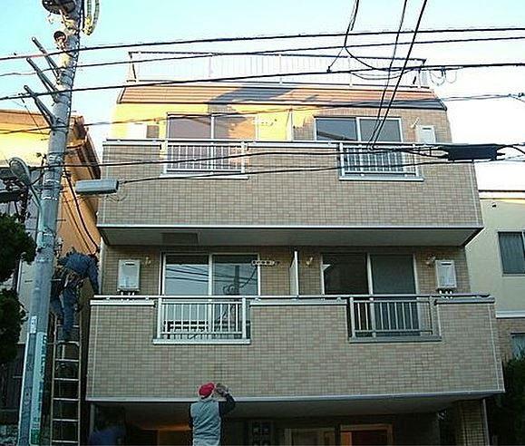 サンハイツＫ