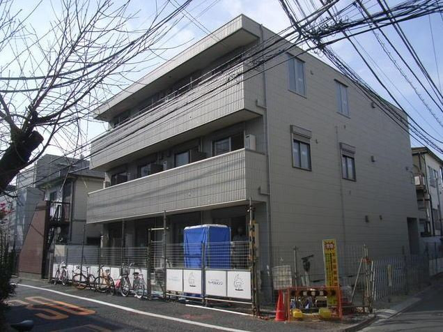 カーサ池田