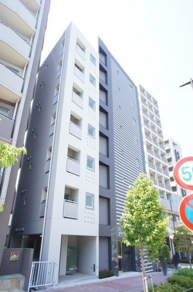 ステージファースト中野坂上