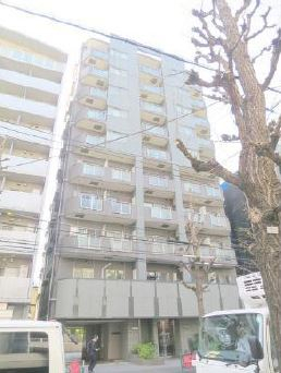 ナビウス中野
