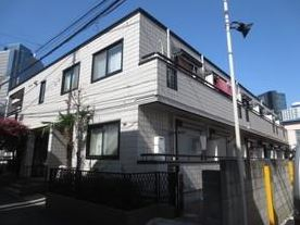 アンフィニ中野