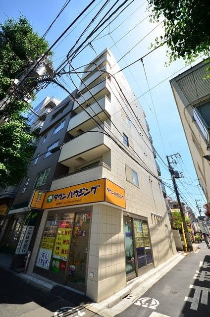 アルペジオ新中野２