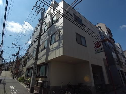 リナム中野