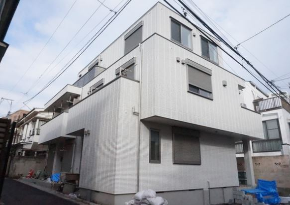 メゾンブランシェ