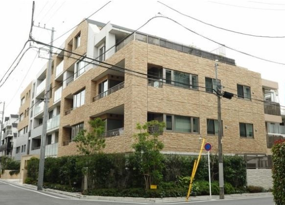 ザ・ライオンズ中野坂上