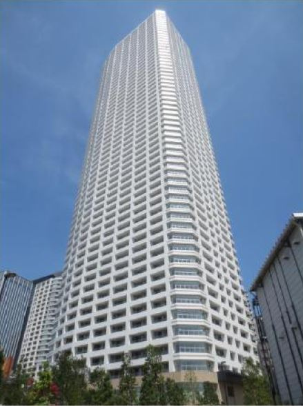 ザ・パークハウス西新宿タワー６０