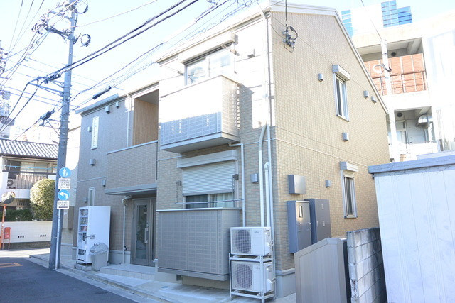 ラルミエール中野坂上