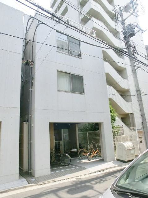 パルティメント