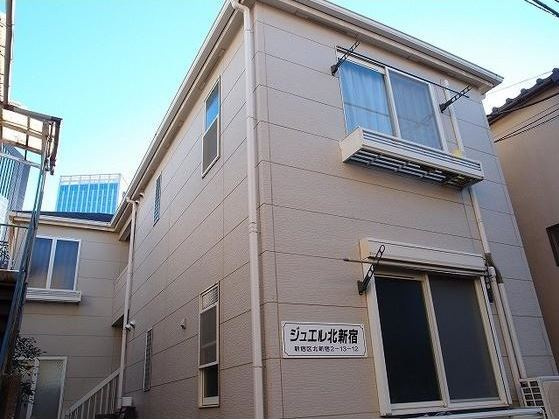 ジュエル北新宿