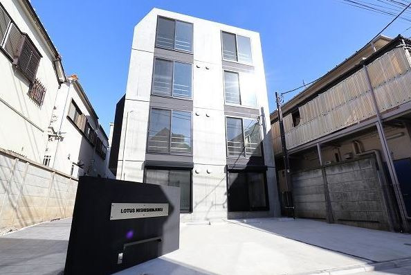 ロータス西新宿
